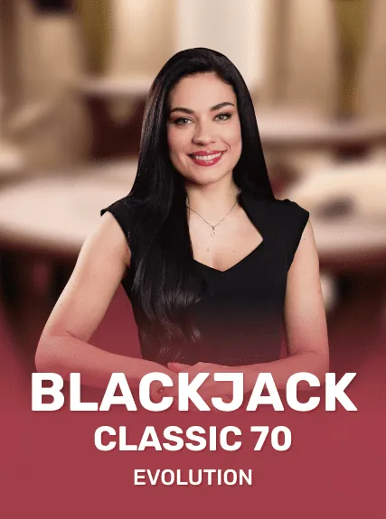 Blackjack Classic 70