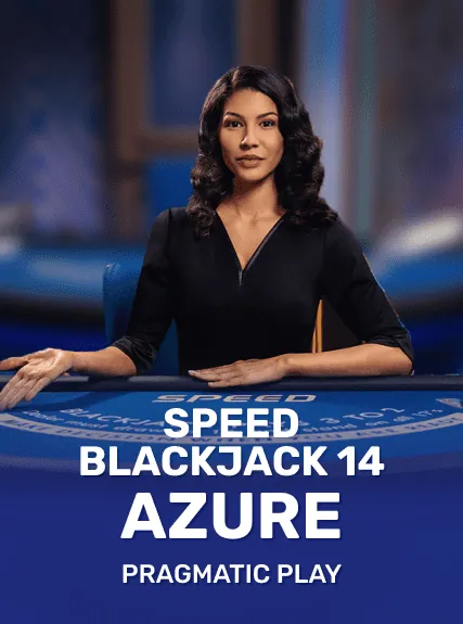 Speed Blackjack 14